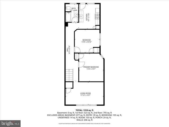 7508 MAPLE AVE, Pennsauken, NJ 08109