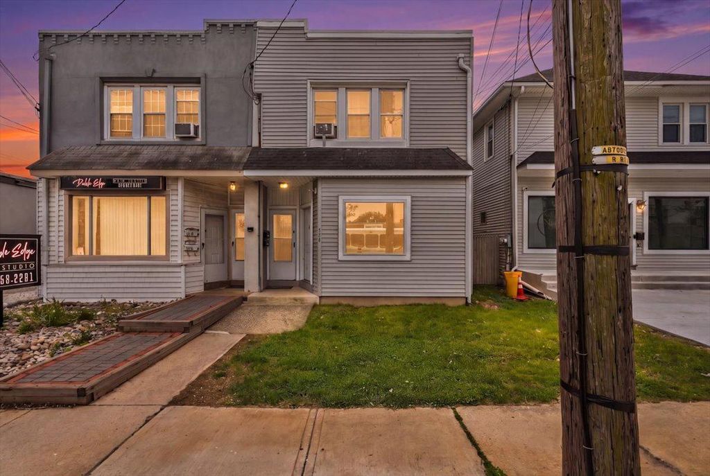 7508 MAPLE AVE, Pennsauken, NJ 08109
