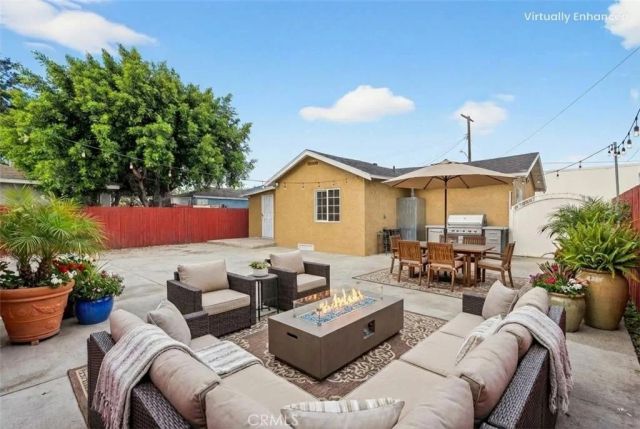 806 W Spruce Street, Compton, CA 90220