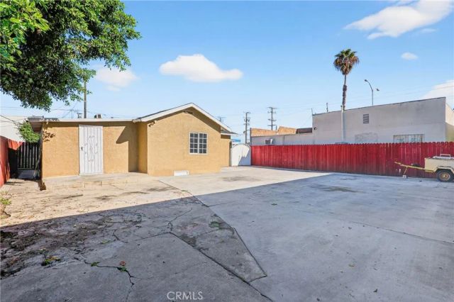 806 W Spruce Street, Compton, CA 90220