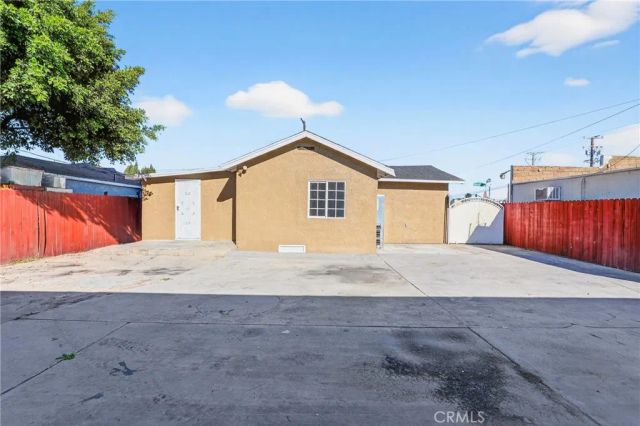 806 W Spruce Street, Compton, CA 90220