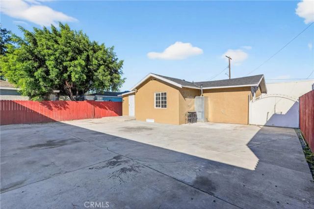 806 W Spruce Street, Compton, CA 90220
