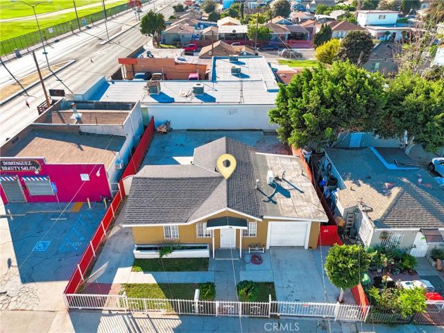 806 W Spruce Street, Compton, CA 90220