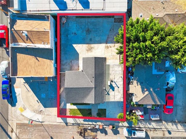 806 W Spruce Street, Compton, CA 90220