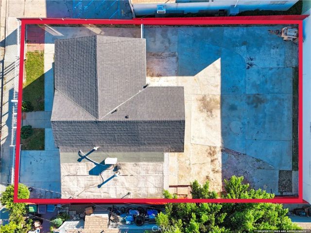 806 W Spruce Street, Compton, CA 90220