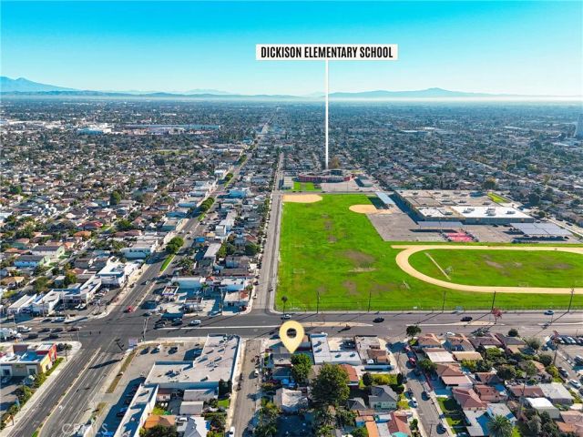 806 W Spruce Street, Compton, CA 90220