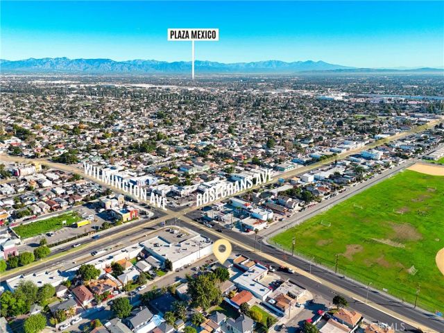 806 W Spruce Street, Compton, CA 90220