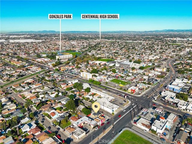 806 W Spruce Street, Compton, CA 90220