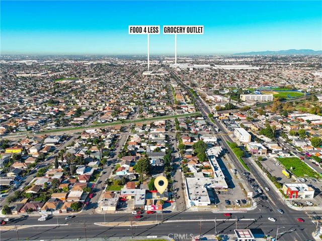 806 W Spruce Street, Compton, CA 90220