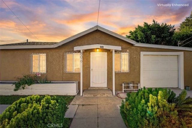 806 W Spruce Street, Compton, CA 90220