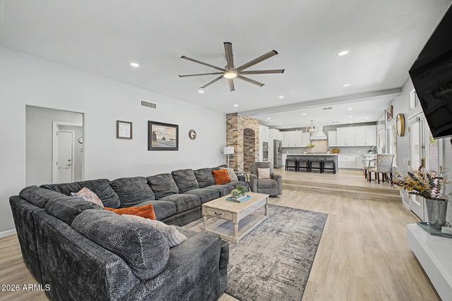 4053 E FAIRBROOK Street, Mesa, AZ 85205