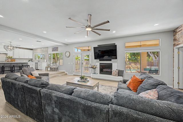 4053 E FAIRBROOK Street, Mesa, AZ 85205