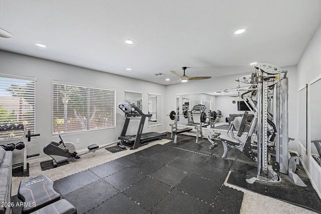 4053 E FAIRBROOK Street, Mesa, AZ 85205