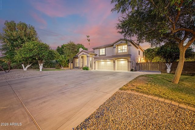4053 E FAIRBROOK Street, Mesa, AZ 85205