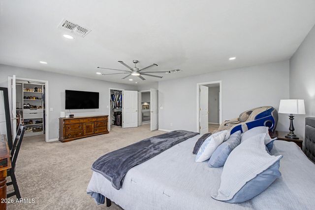 4053 E FAIRBROOK Street, Mesa, AZ 85205