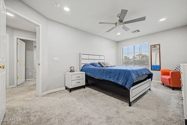 4053 E FAIRBROOK Street, Mesa, AZ 85205