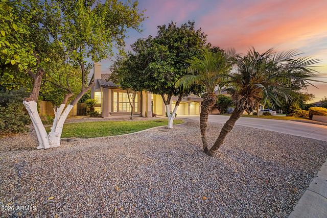 4053 E FAIRBROOK Street, Mesa, AZ 85205