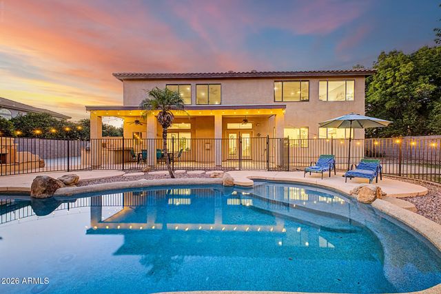 4053 E FAIRBROOK Street, Mesa, AZ 85205