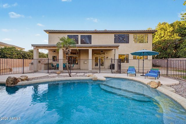 4053 E FAIRBROOK Street, Mesa, AZ 85205