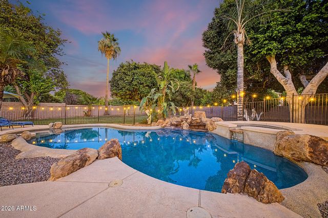 4053 E FAIRBROOK Street, Mesa, AZ 85205