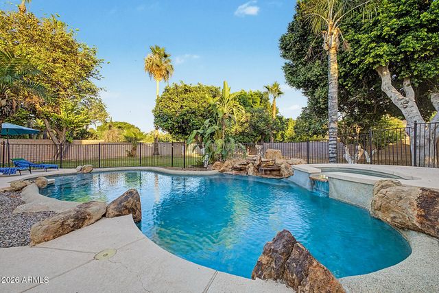 4053 E FAIRBROOK Street, Mesa, AZ 85205