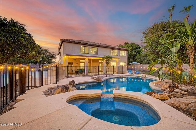 4053 E FAIRBROOK Street, Mesa, AZ 85205