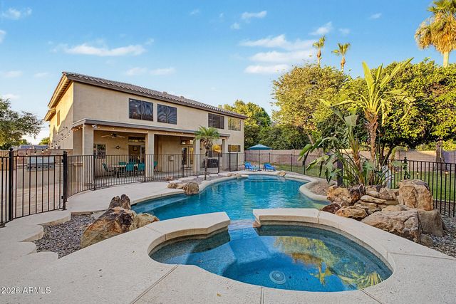 4053 E FAIRBROOK Street, Mesa, AZ 85205