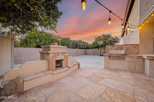 4053 E FAIRBROOK Street, Mesa, AZ 85205