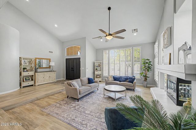 4053 E FAIRBROOK Street, Mesa, AZ 85205