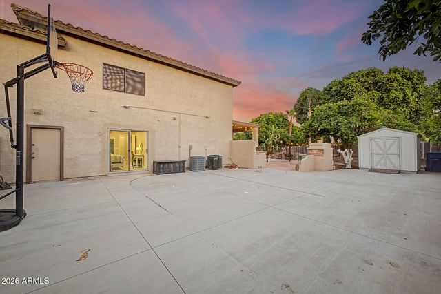 4053 E FAIRBROOK Street, Mesa, AZ 85205