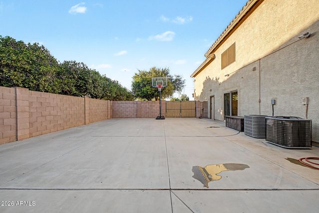 4053 E FAIRBROOK Street, Mesa, AZ 85205