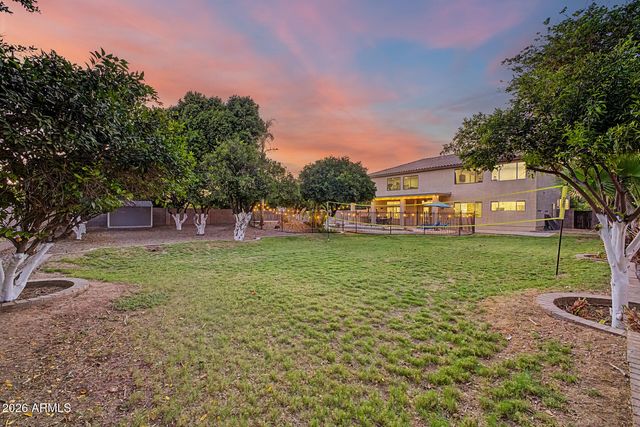4053 E FAIRBROOK Street, Mesa, AZ 85205