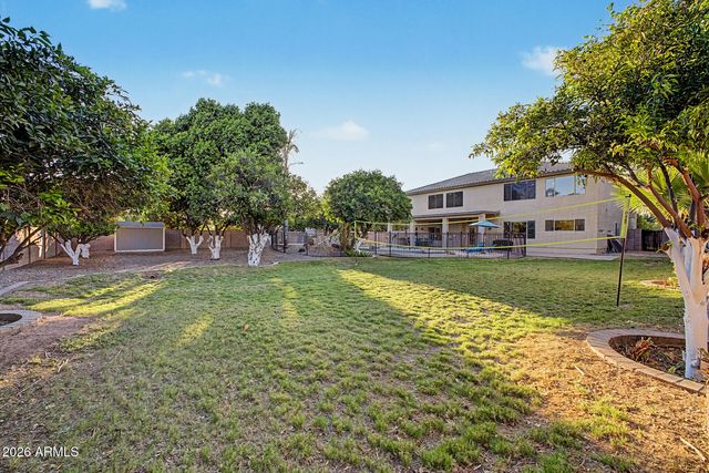 4053 E FAIRBROOK Street, Mesa, AZ 85205