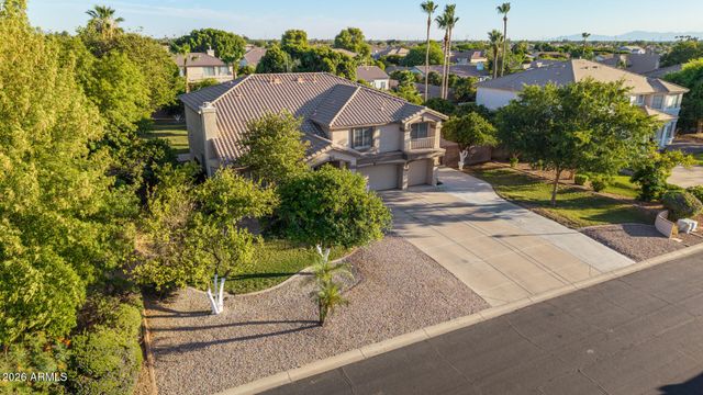 4053 E FAIRBROOK Street, Mesa, AZ 85205