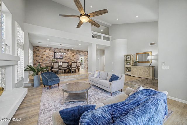 4053 E FAIRBROOK Street, Mesa, AZ 85205
