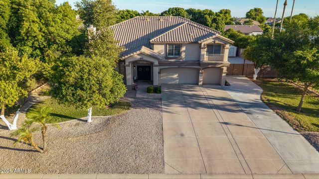 4053 E FAIRBROOK Street, Mesa, AZ 85205