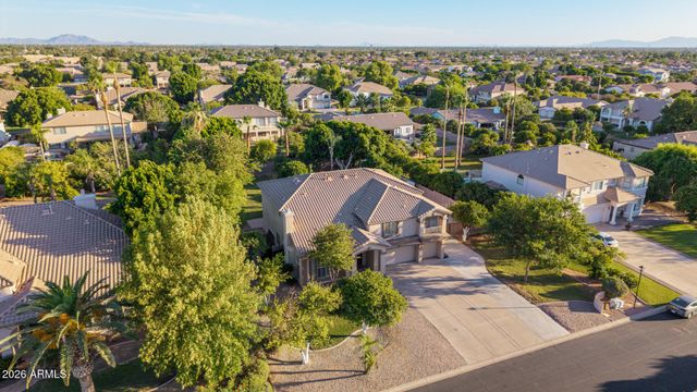 4053 E FAIRBROOK Street, Mesa, AZ 85205