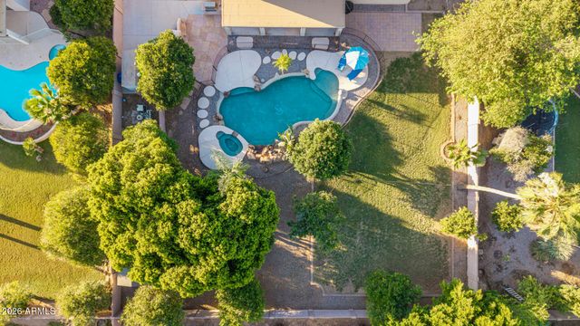 4053 E FAIRBROOK Street, Mesa, AZ 85205