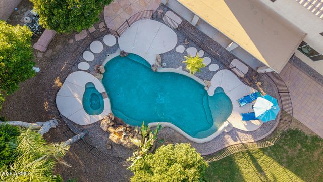 4053 E FAIRBROOK Street, Mesa, AZ 85205