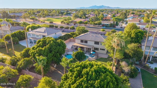 4053 E FAIRBROOK Street, Mesa, AZ 85205