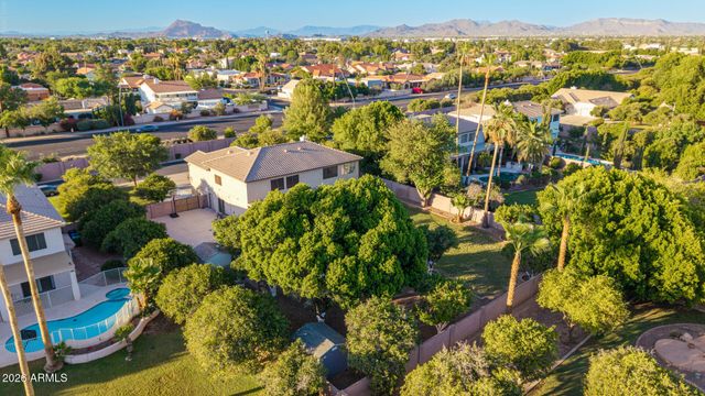 4053 E FAIRBROOK Street, Mesa, AZ 85205