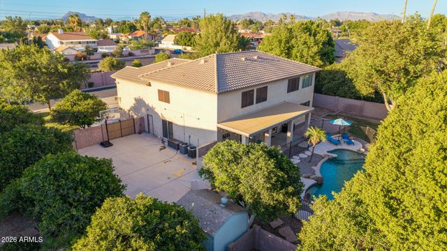 4053 E FAIRBROOK Street, Mesa, AZ 85205