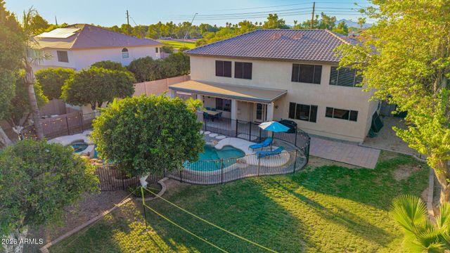 4053 E FAIRBROOK Street, Mesa, AZ 85205