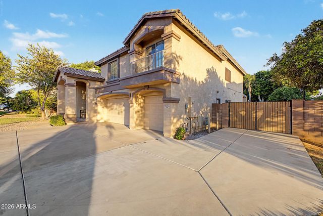 4053 E FAIRBROOK Street, Mesa, AZ 85205