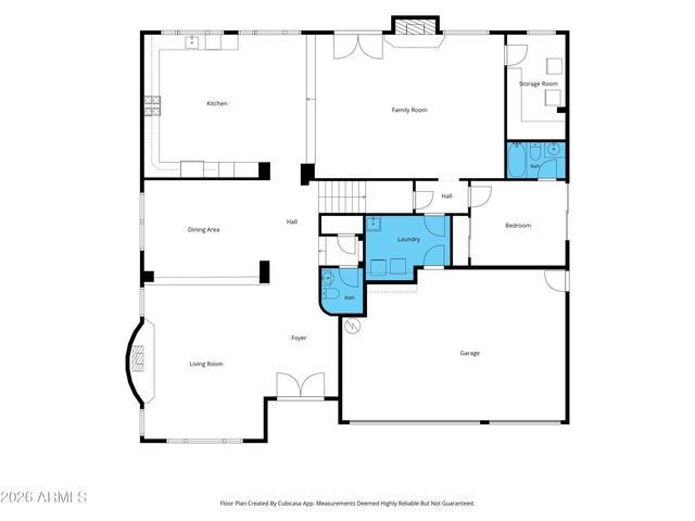 4053 E FAIRBROOK Street, Mesa, AZ 85205