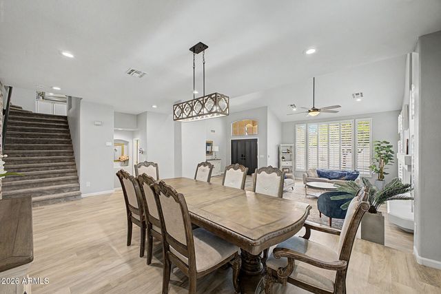 4053 E FAIRBROOK Street, Mesa, AZ 85205
