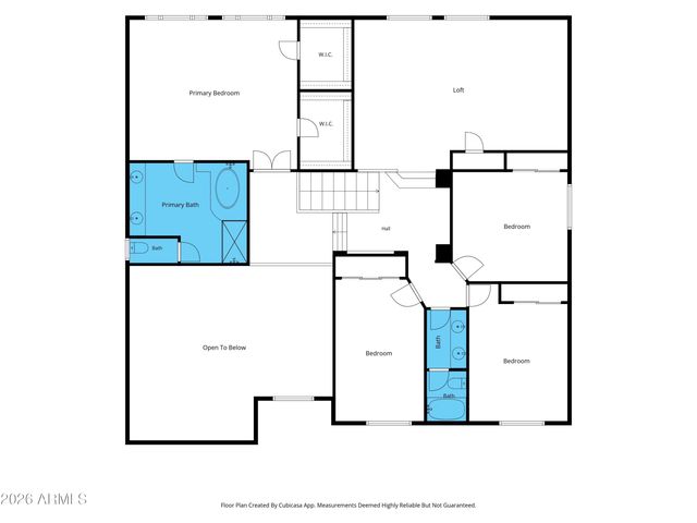 4053 E FAIRBROOK Street, Mesa, AZ 85205