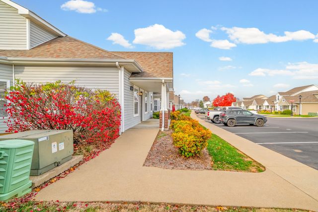 159 Alexander Blvd, Clarksville, TN 37040