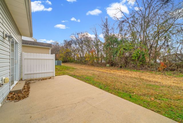 159 Alexander Blvd, Clarksville, TN 37040