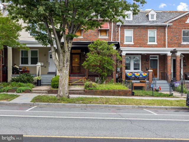 5408 KANSAS AVE NW, Washington, DC 20011